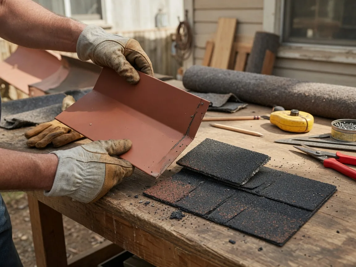 Roof Repair company in Sand Fork, WV